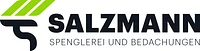 Logo Salzmann Walter GmbH