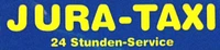 Jura-Taxi logo