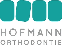 Logo Hofmann Orthodontie GmbH