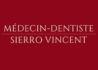 Dr Sierro Vincent-Logo