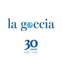 Logo LA GOCCIA SA