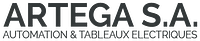 Logo Artega SA