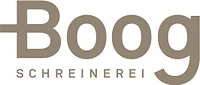 Logo Boog Schreinerei AG