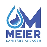 Meier Sanitäre Anlagen GmbH-Logo