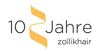 Logo zollikhair GmbH