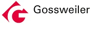 Logo Gossweiler Ingenieure AG