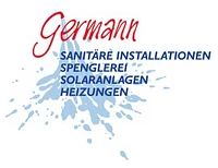 Marc Germann AG logo