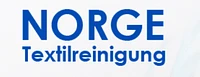 Logo NORGE Textilreinigung