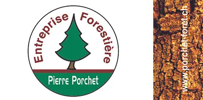 Entreprise forestière Porchet Pierre