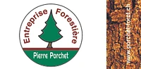 Logo Entreprise forestière Porchet Pierre