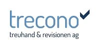 Logo Trecono Treuhand & Revisionen AG