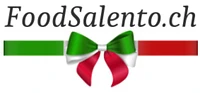 Food Salento logo