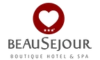 Boutique Hotel Beau-Séjour & Spa 3*Sup
