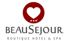 Boutique Hotel Beau-Séjour & Spa 3*Sup