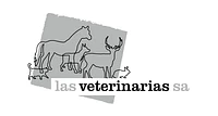 Logo Las Veterinarias Sa