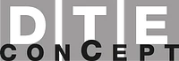 D.T.E. CONCEPT GmbH logo