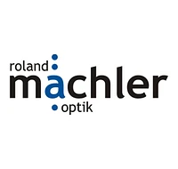 Logo Roland Mächler Optik AG