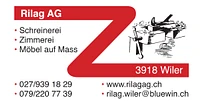 Logo Rilag AG