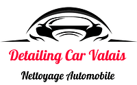 Detailing Car Valais-Logo