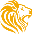 Hôtel du Lion d'Or logo