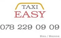Logo Taxi Easy