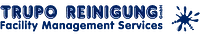 Logo Trupo Reinigung GmbH