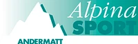 Alpina Sport AG-Logo