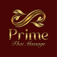 Prime Thaimassage-Logo