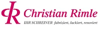 Logo Rimle Christian
