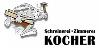 Kocher Patrick-Logo