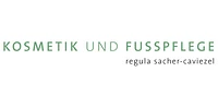 Kosmetik & Fusspflege-Logo
