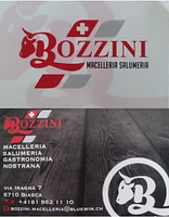 Logo Macelleria Bozzini