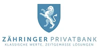 Zähringer Privatbank AG-Logo