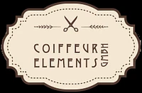 Logo Coiffeur Elements GmbH