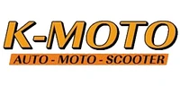 K Moto Sagl logo