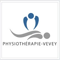 Cabinet de Physiothérapie et Drainage lymphatique-Logo
