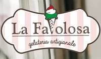 Gelateria Bar La Favolosa AG-Logo