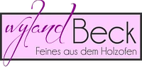 Wyland Beck-Logo