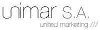 Logo Unimar S.A.