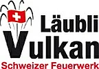 Läubli VULKAN AG-Logo