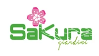 Logo Sakura Giardini