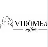 Logo Vidômes Coiffure