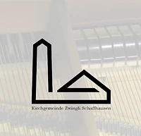 Kirchgemeinde Zwingli logo