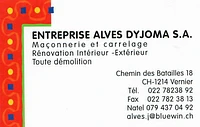 ALVES DYJOMA S.A-Logo