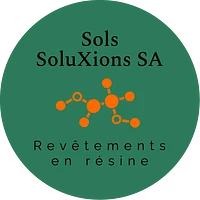Logo Sols SoluXions SA