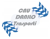 Cau Danilo Trasporti SA-Logo