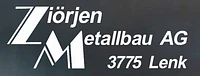 Ziörjen Metallbau AG-Logo