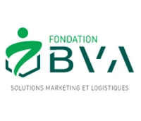 Fondation BVA logo