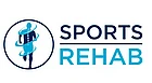 Logo Sports Rehab Bellinzona