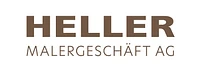 Heller Malergeschäft AG-Logo